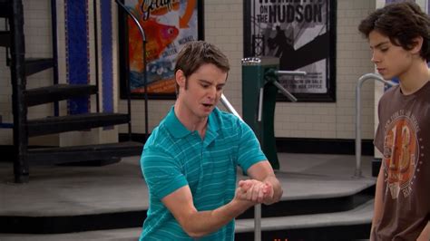 Picture of Dan Benson in Wizards of Waverly Place, episode: Zeke Finds Out - TI4U_u1307655200 ...