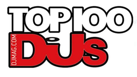 DJ Mag Top 100 DJs 2013 Results - EDMTunes