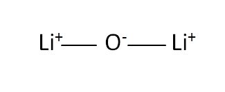 Lithium Oxide, Formula, Chemical Properties, Preparation, Uses ...