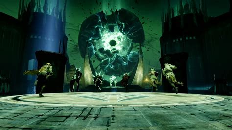 A List of Everything Disabled During Destiny 2 Crota's End World First Race