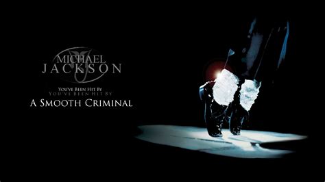 Michael Jackson SMOOTH CRIMINAL - Michael Jackson Wallpaper (7022137 ...