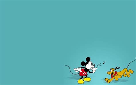 Mickey Mouse Desktop Wallpaper - https://wallpapersko.com/mickey-mouse-desktop-wallpaper.html ...