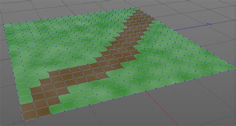 java - libgdx building 3D terrain - Game Development Stack Exchange