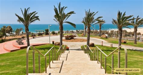 Exploring Ashdod: Top 9 Must-Visit Attractions in 2023 - Secret Israel