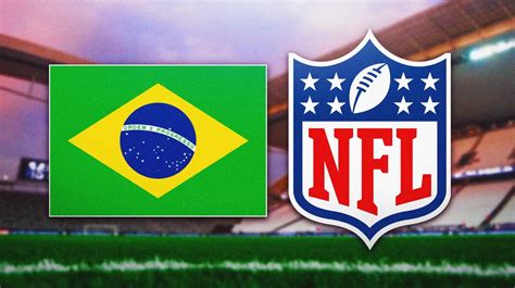 Eagles set for NFL first with Brazil game designation