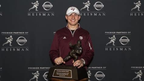 Heisman busts: 12 biggest Heisman Trophy busts this century, ranked