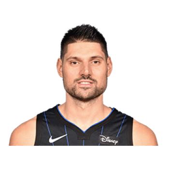 kixstats.com | NBA Players kicks stats | Nikola Vucevic sneakers