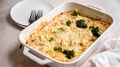 15 Show-Stopping Chicken Casserole Recipes