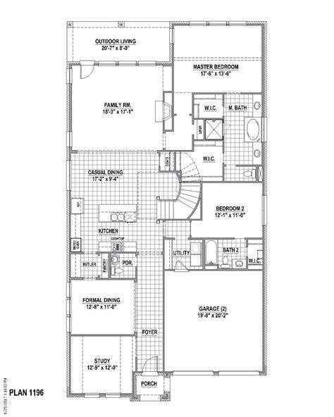 Make Home: Traditions Of America Floor Plans - HISTORIC BUNGALOW HOUSE PLANS | House Design ...