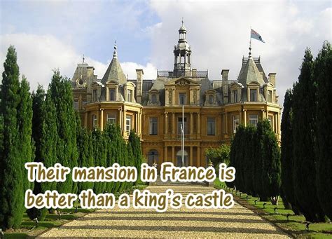 Interesting Facts about the Rothschild Family | Fine High Living