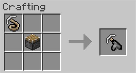 Grappling Hook Mod Minecraft Mod