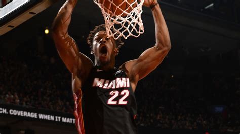 MVP Ladder: Jimmy Butler rising as Miami Heat take flight | NBA News | Sky Sports