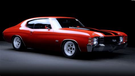 Old Muscle Cars HD Wallpapers ·① WallpaperTag