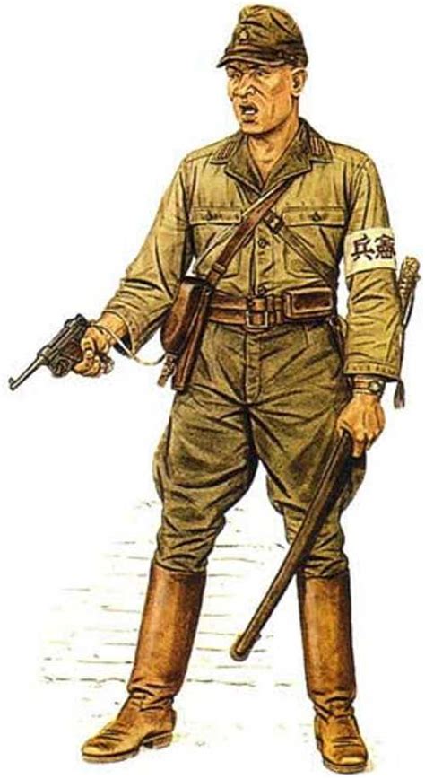 japanese officer - Posters Artwork Documents | Gallery