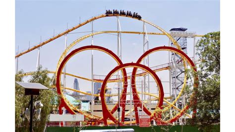 Indiana Beach gives parkgoers a sneak peek at new 2021 rides