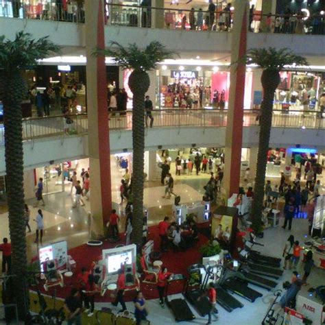 Kelapa Gading Mall – newstempo