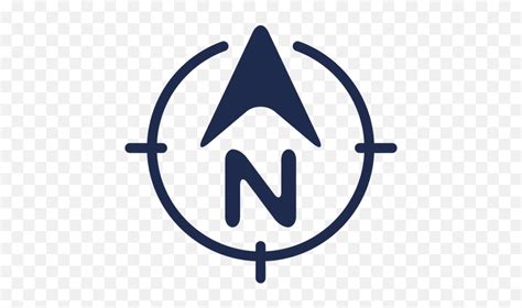 North Arrow Ubication - Arrow North Png Icon Emoji,North Korea Flag Emoji - free transparent ...