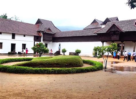 Fascinating Historical Architectures of Kerala Worth Visiting | HHI Blog