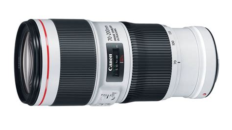 The best Canon telephoto lenses in 2024 | Digital Camera World