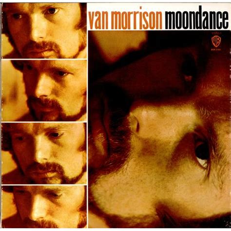 Test Driving Life: Van Morrison's Moondance - Jazz to Pop World