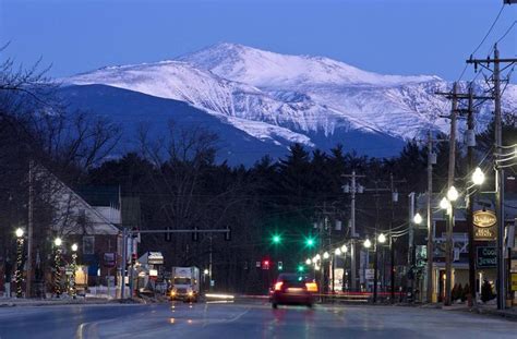 Mount Washington breaks temperature record for third day in a row - The Boston Globe