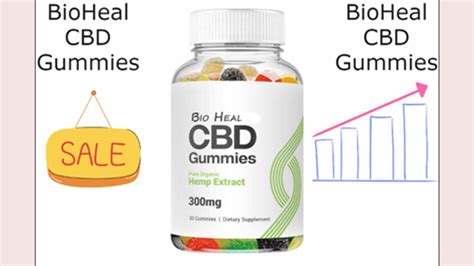 Bioheal CBD Gummies Reviews [For Diabetes 2024] Bio Heal Blood CBD Gummies| BlissRise CBD ...