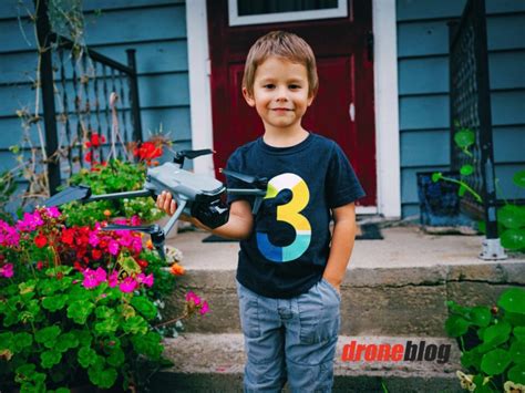 DJI Air 3 Review - Is This the Drone for You? - Droneblog