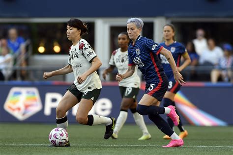 USWNT announces 2023 World Cup roster led by Megan Rapinoe, Alex Morgan