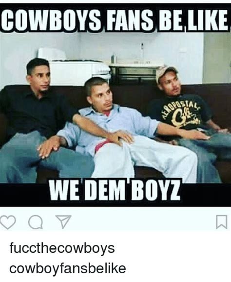 We dem boyz Memes