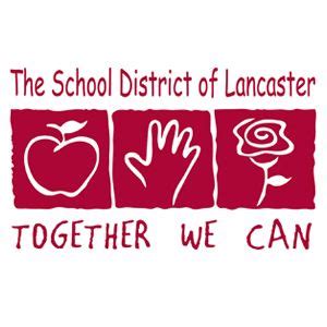 School District of Lancaster http://www.lancaster.k12.pa.us/ | School district, Lancaster county ...