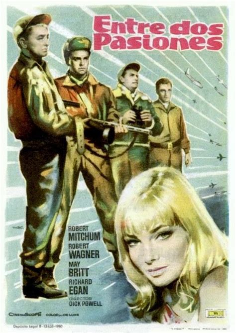 The Hunters (1958)