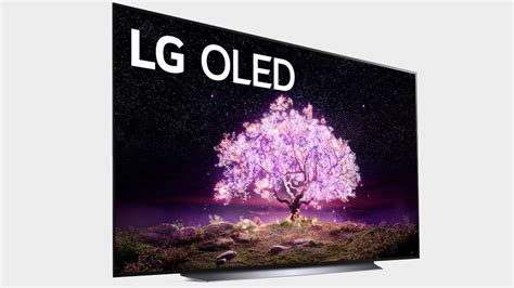 LG OLED C1 review: "Simply a phenomenal-looking 4K TV" | GamesRadar+