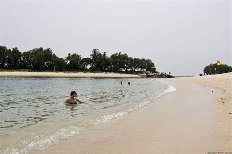 Sentosa Island - Sri Lanka - Blog about interesting places