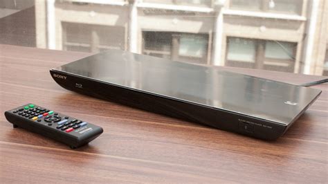 Sony BDP-S590 review: Sony BDP-S590 - CNET