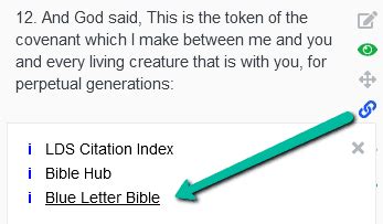 Resource 2: Strong's Concordance of the Bible « Scripture Notes