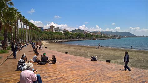 Salerno beach, Battipaglia, Italy - Ultimate guide (December 2024)