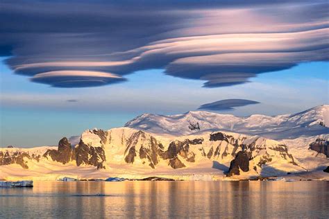 23 Antarctica Photos that will Inspire Your Next Adventure