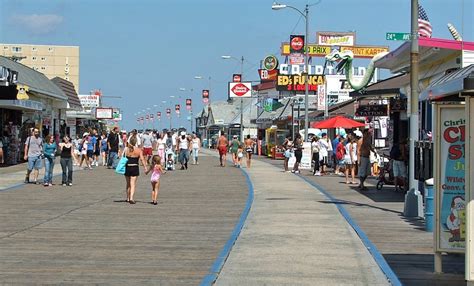 Wildwood NJ - Pictures, posters, news and videos on your pursuit ...