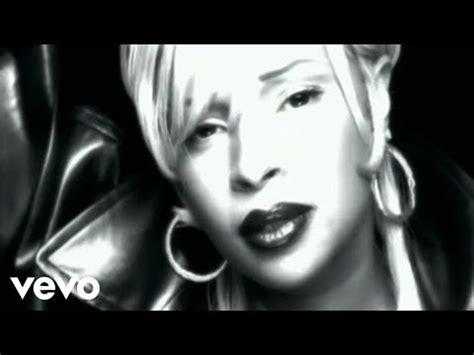 Mary J. Blige - I’m Going Down Lyrics | LyricsFA