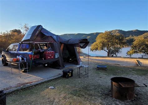 Lake Nacimiento Resort Camping | The Dyrt