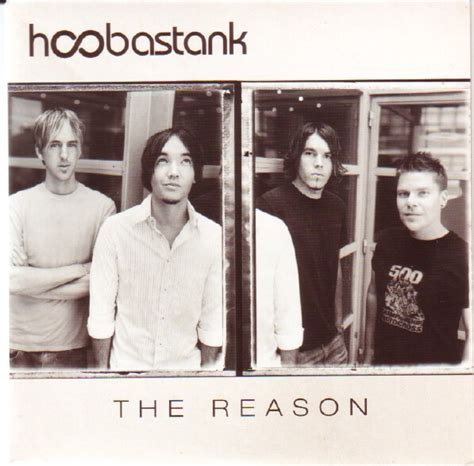 Hoobastank - The Reason (2004, Vinyl) | Discogs