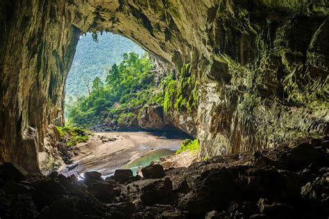 How to explore the world's largest cave, Hang Son Doong, in Vietnam - Lonely Planet