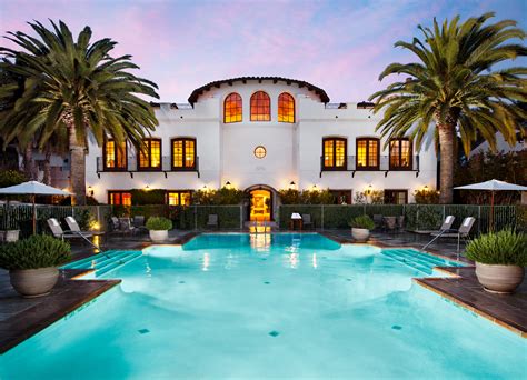 Irvine firm PHG sells Bacara Resort, soon to be The Ritz-Carlton Bacara, Santa Barbara - Anaheim ...
