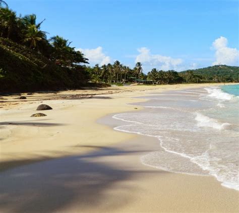 Best beaches in Big Corn Island, Corn Islands, Nicaragua - Ultimate ...