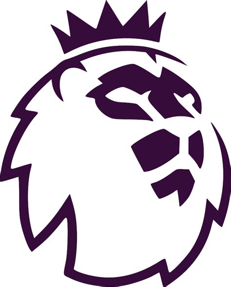 File:Premier League Lion Crown (2016) (Inverted).svg | Logopedia | FANDOM powered by Wikia