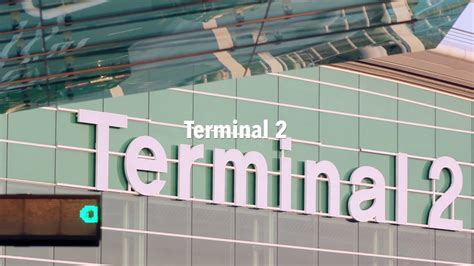 [Incheon Airport] Terminal 2 teaser_ENG - YouTube