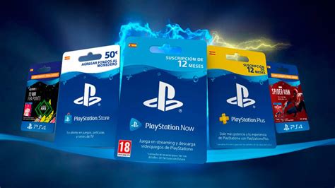 Tarjeta prepago PSN: Dónde comprarla al mejor precio en junio 2020