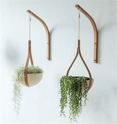 Brackets For Hanging Planters