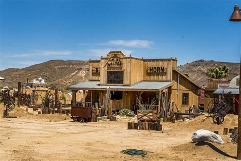 Pioneertown 1 | Image Locations - Filming and Photography Locations