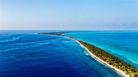 We need to talk about Lakshadweep's Tourism Industry | CNT India